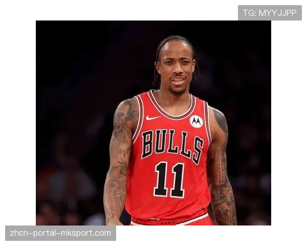 德罗赞中投准绝杀，公牛客场险胜猛龙保留附加赛希望